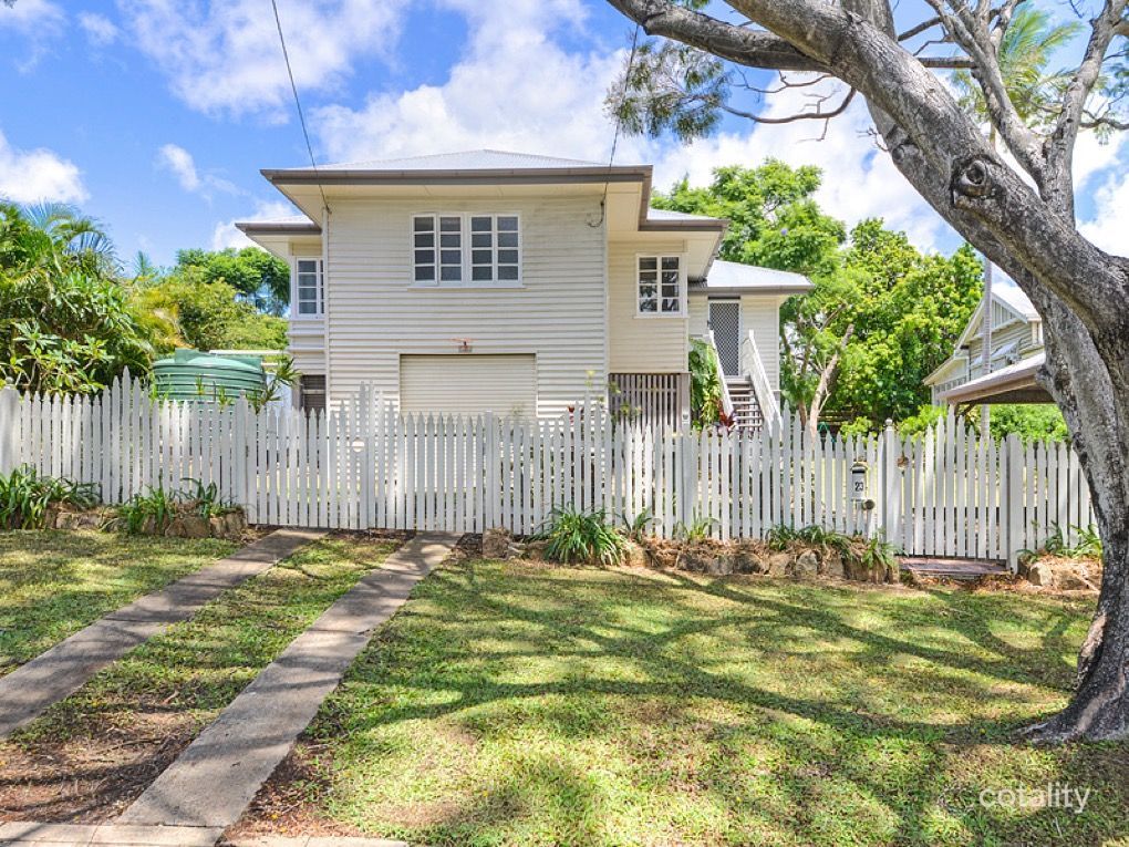 23 Woombye St, Kalinga, QLD 4030