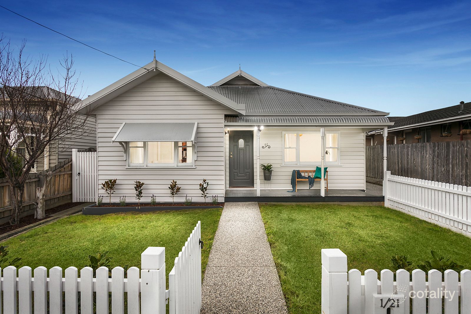 1/21 Derby St, Northcote, VIC 3070