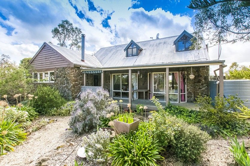 154 Rokewood-Shelford Rd, Shelford, VIC 3329