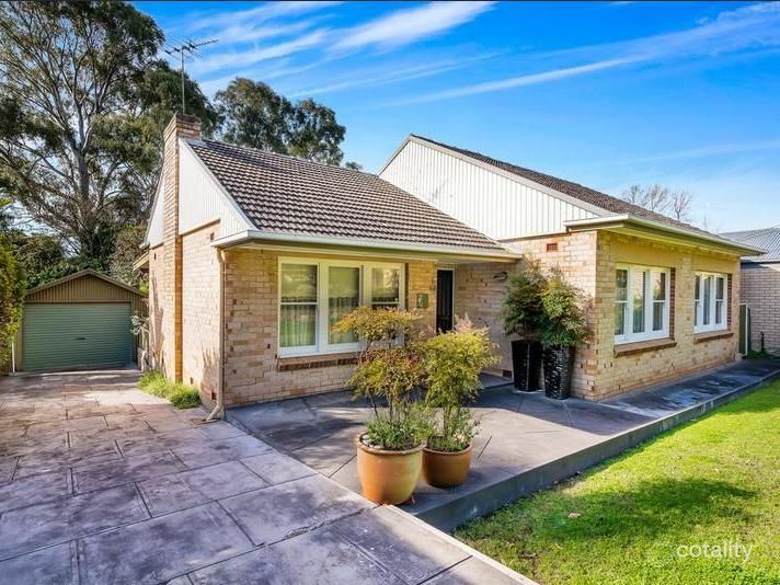 31 Maurice Ave, Rostrevor, SA 5073