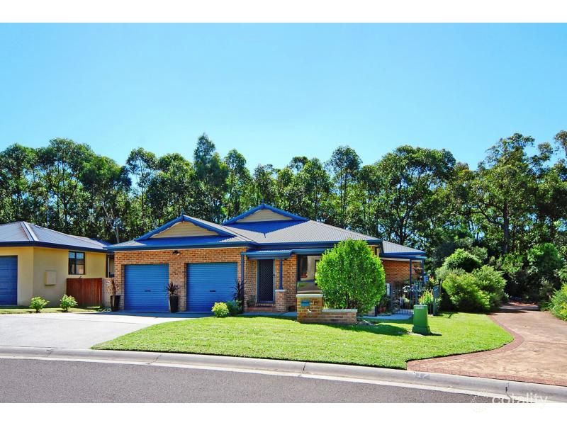 15 Mahogany Pl, North Nowra, NSW 2541