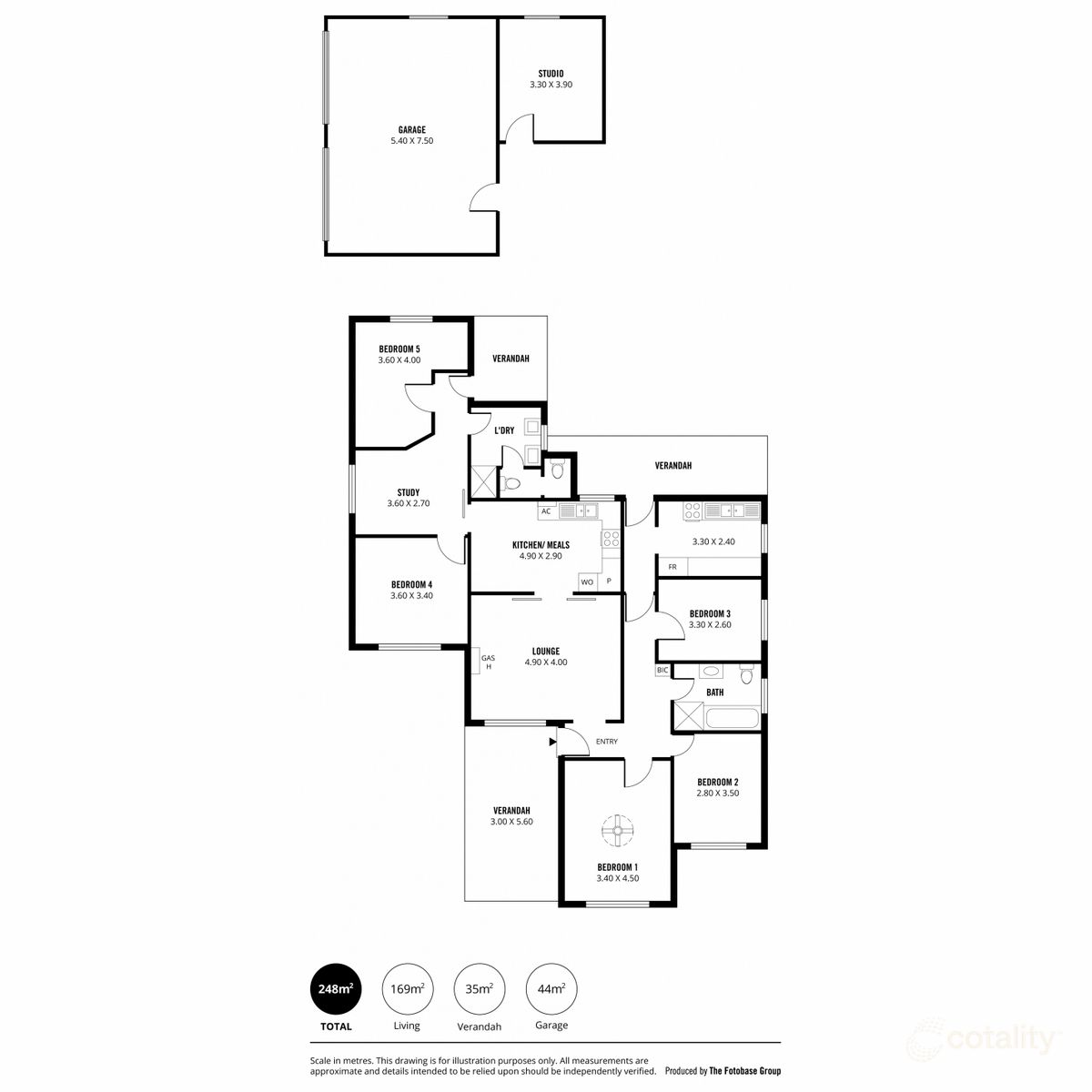 540 Magill Rd, Magill, SA 5072