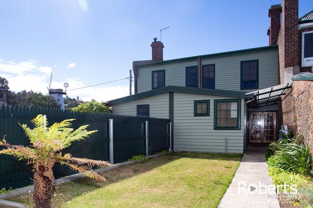 279-281 Brisbane St, Launceston, TAS 7250