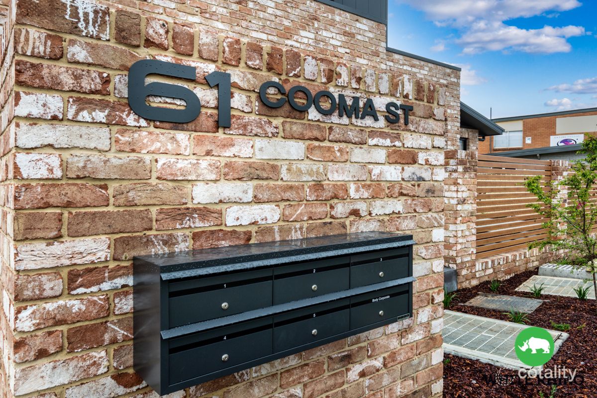 2/61 Cooma St, Queanbeyan, NSW 2620