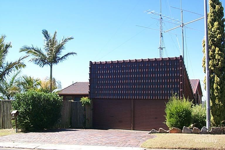58 Minerva Ct, Eatons Hill, QLD 4037