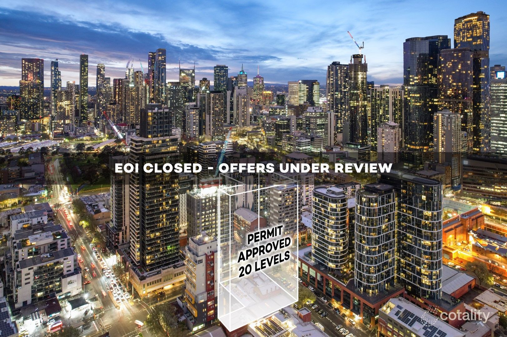 405-407 Spencer St, West Melbourne, VIC 3003