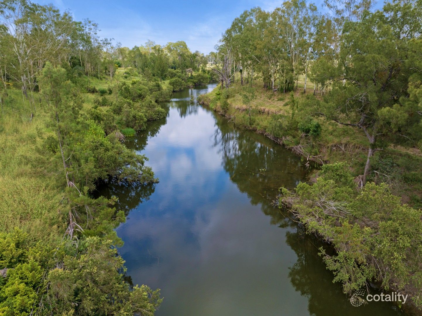 296 Running Creek Rd, Kilkivan, QLD 4600
