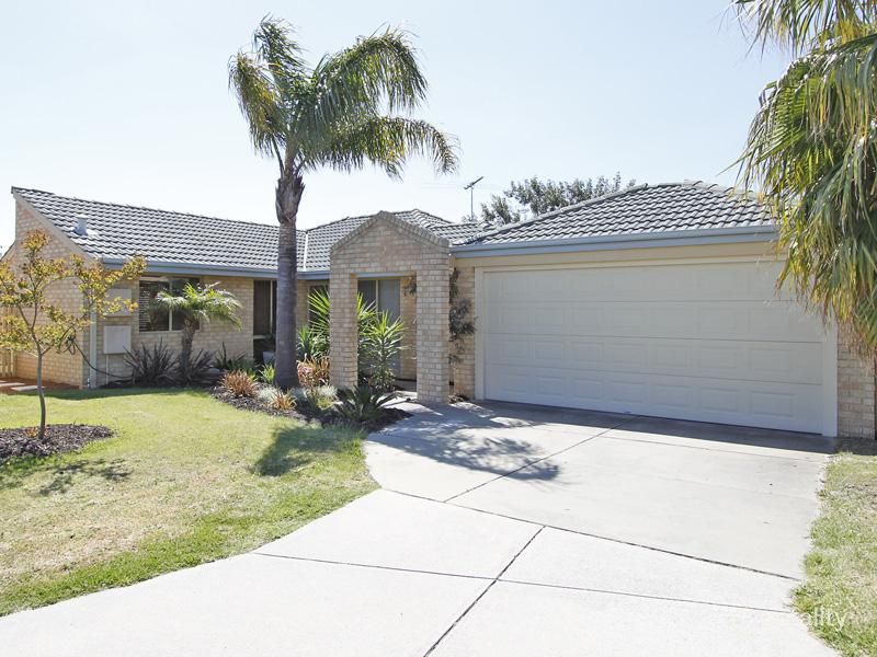 43 Honours Rise, Marangaroo, WA 6064