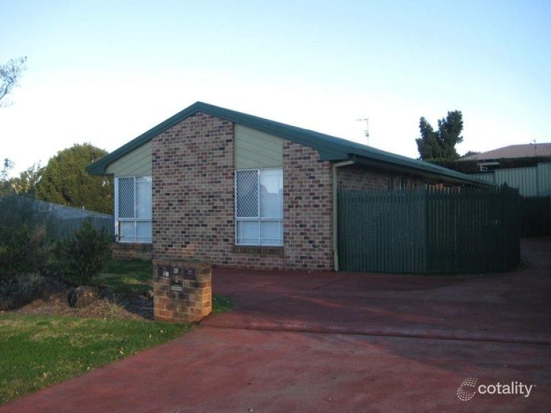 2/43 Horrocks Cres, Kearneys Spring, QLD 4350
