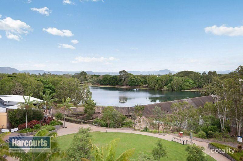 13/237-239 Riverside Bvd, Douglas, QLD 4814