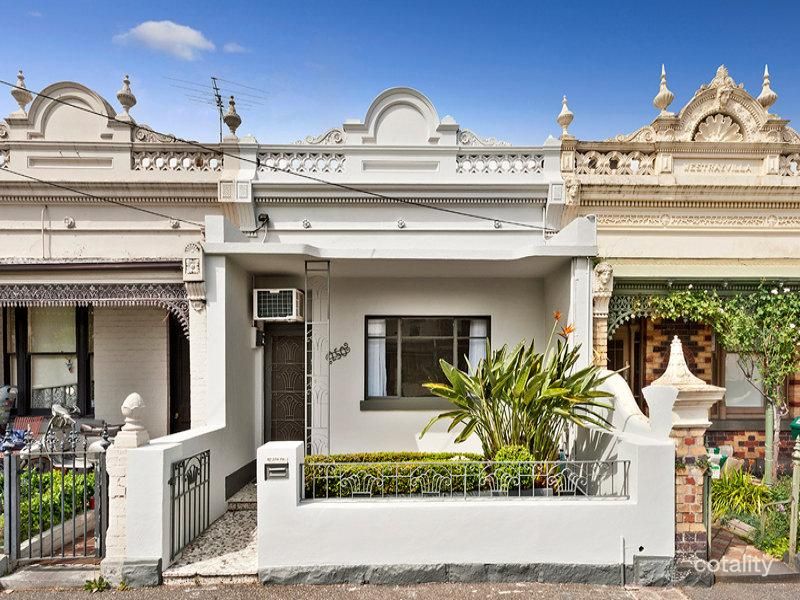250 Canning St, Carlton North, VIC 3054