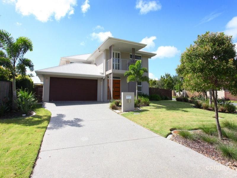 38 Picnic Creek Dr, Coomera, QLD 4209