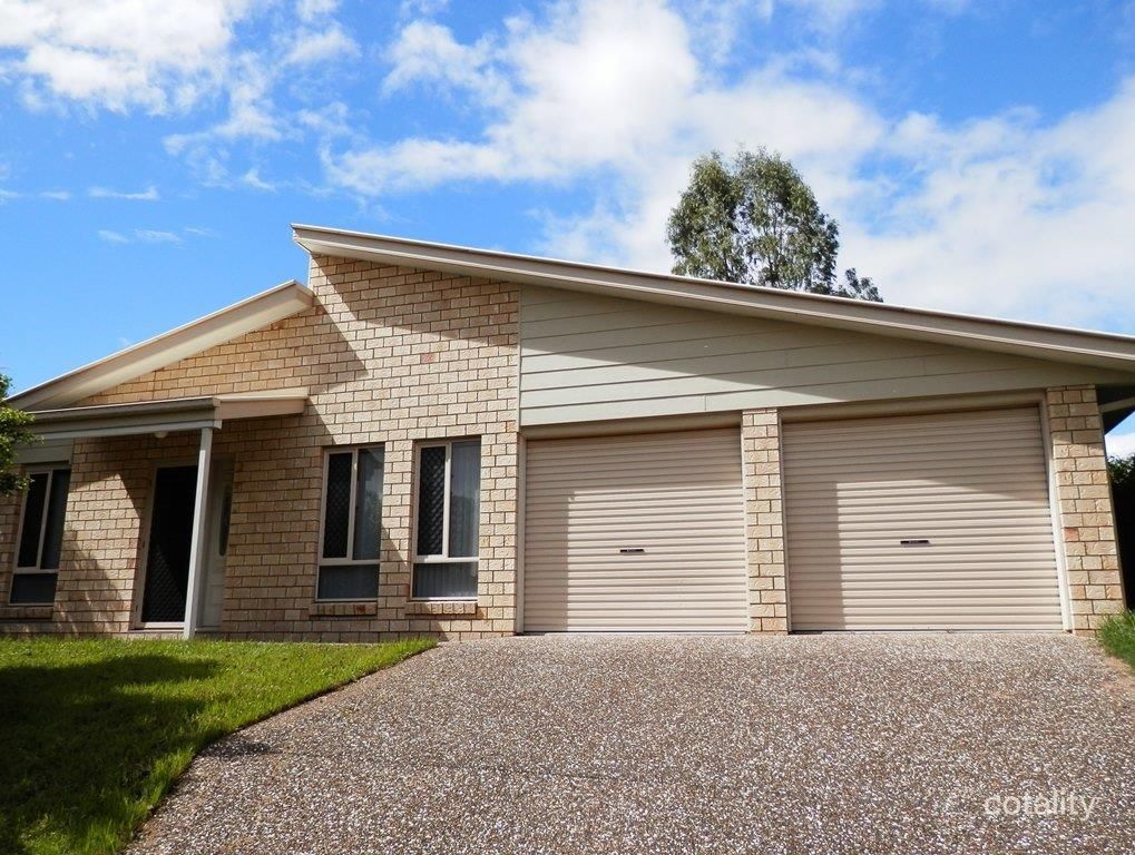 17 Comona Ct, Wulkuraka, QLD 4305