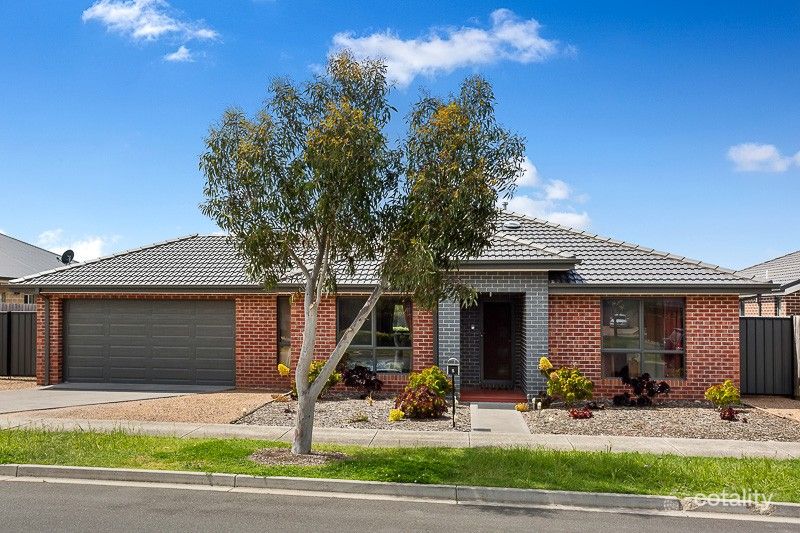 5 Refuge Pl, Doreen, VIC 3754