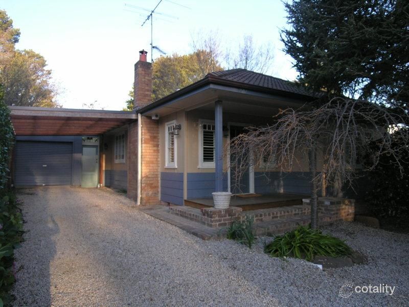 12 Abbey St, Leura, NSW 2780