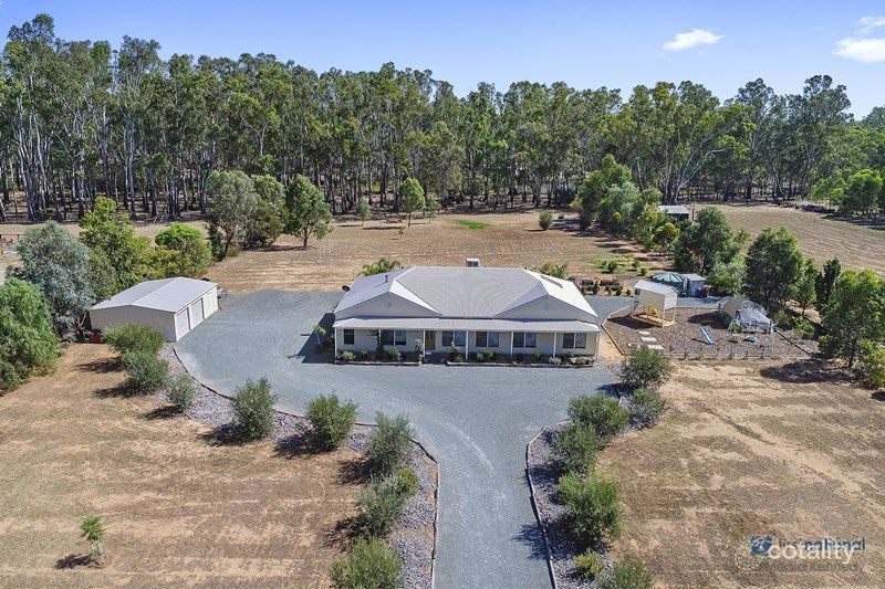 1612 Murray Valley Hwy, Burramine, VIC 3730
