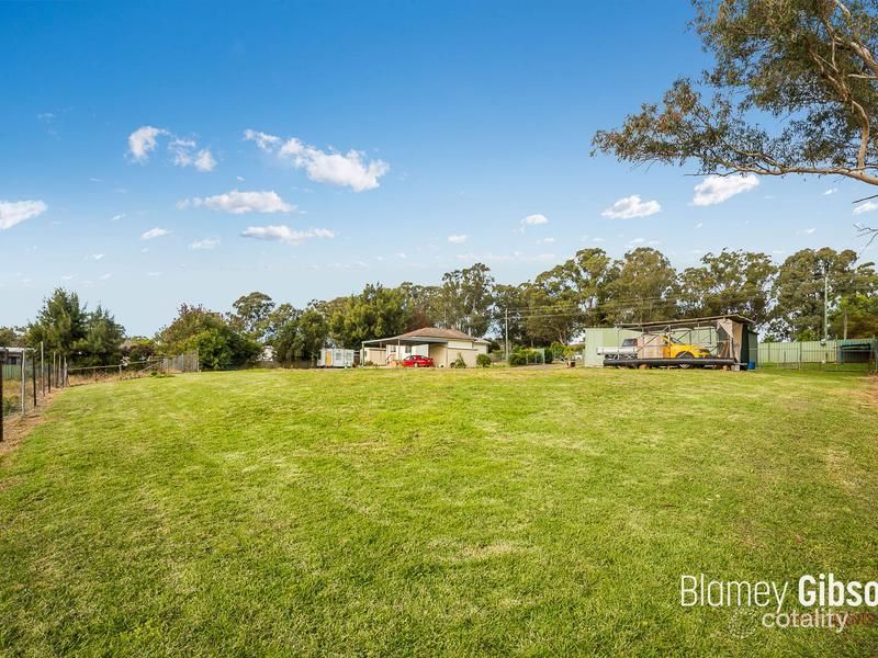 201 Commercial Rd, Vineyard, NSW 2765