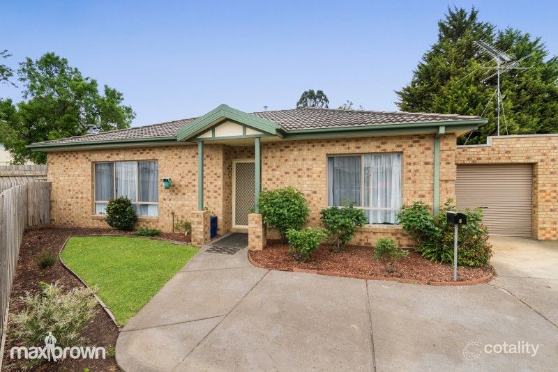 3/36 Albert St, Kilmore, VIC 3764