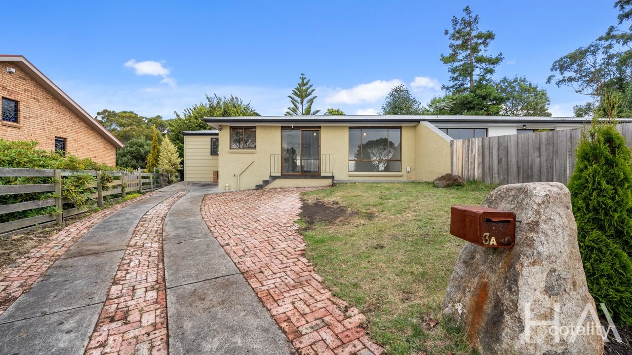 1/3 Invercargill Rd, Mount Nelson, TAS 7007