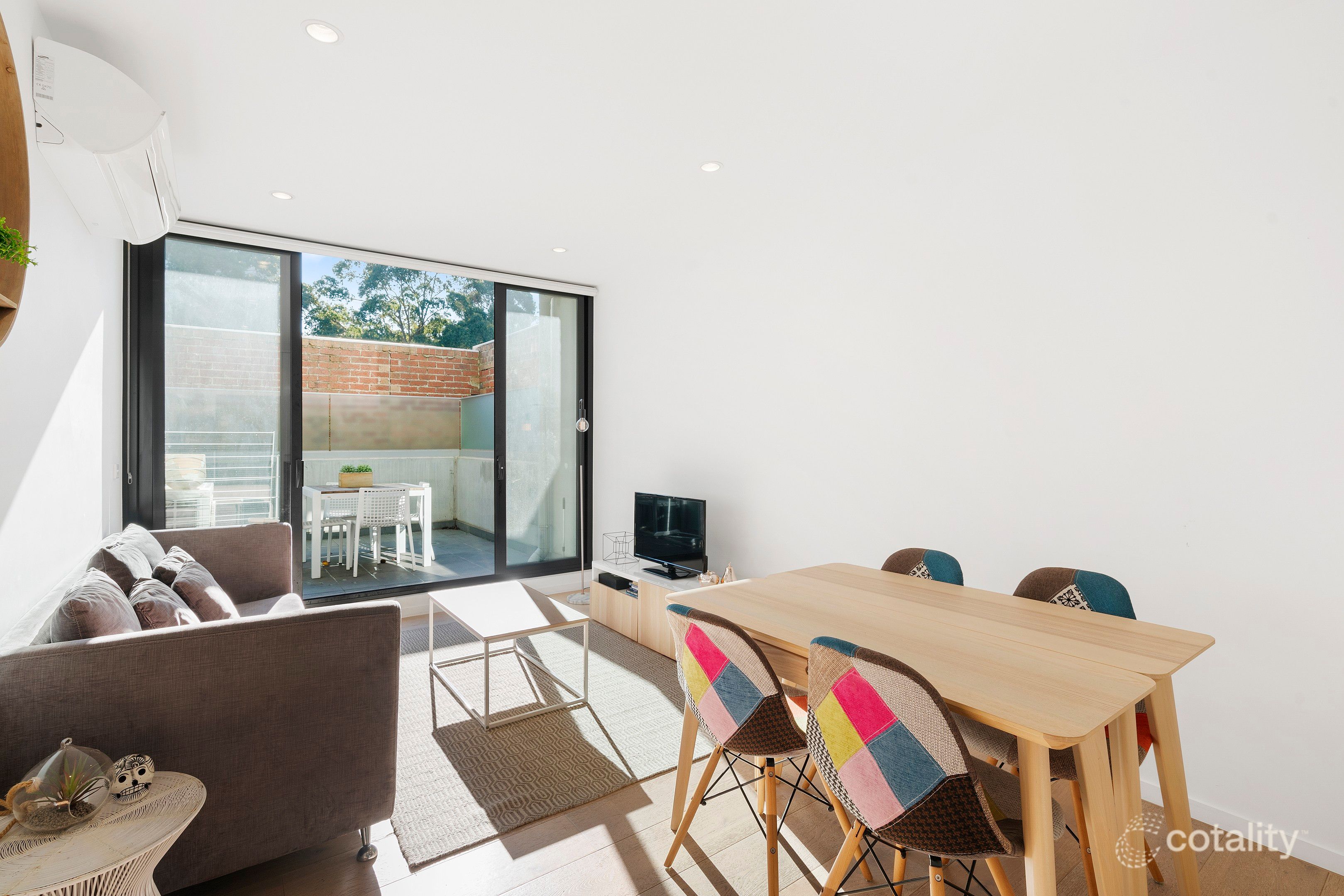 103/28 Mount St, Prahran, VIC 3181