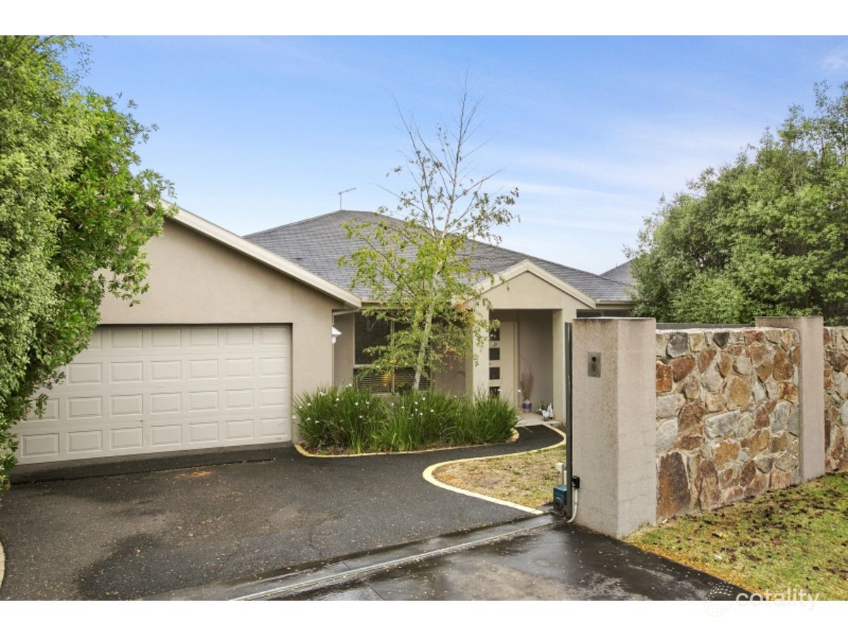 10/16 Lucerne Ave, Mornington, VIC 3931