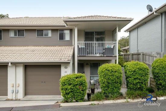 22/12 Timms Rd, Everton Hills, QLD 4053