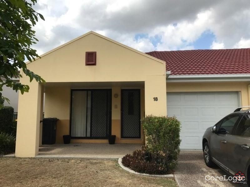 18/110 Scrub Rd, Carindale, QLD 4152