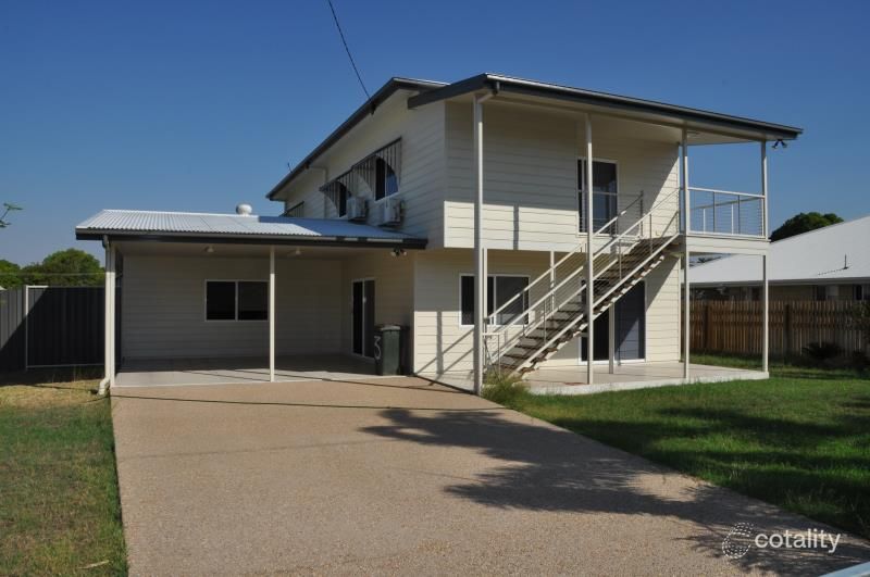 3 Miner St, Charters Towers City, QLD 4820