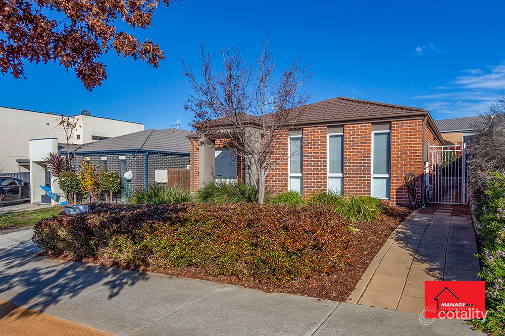 21 Overall Ave, Casey, ACT 2913