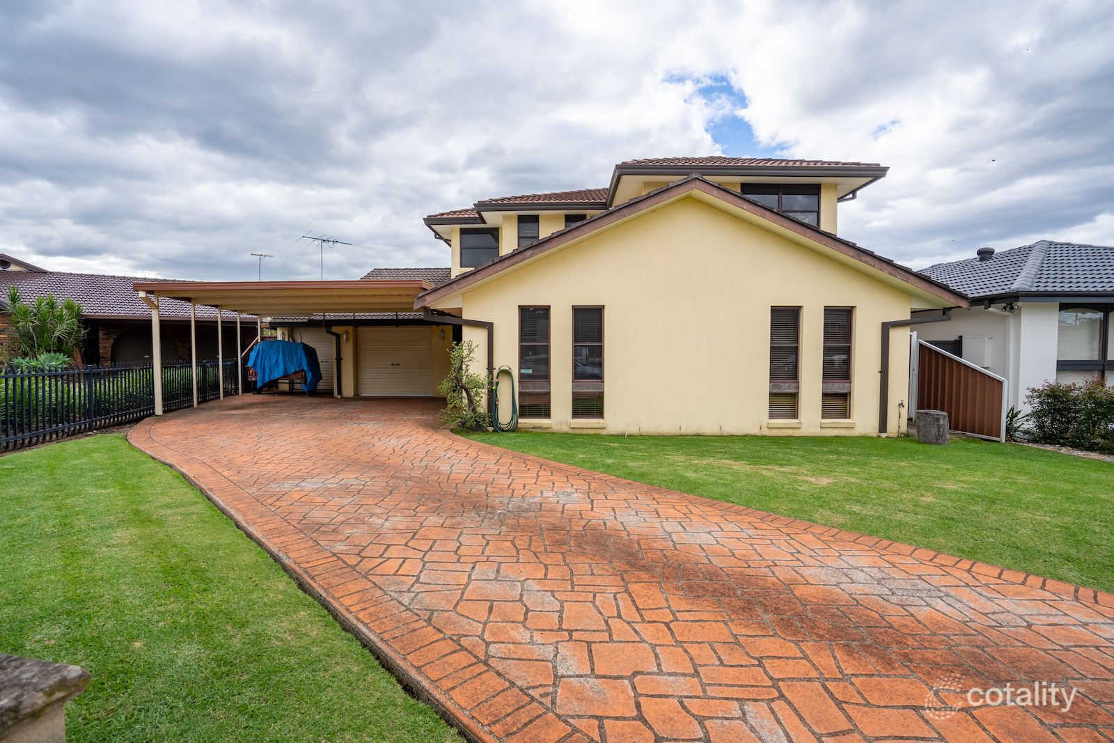 9 Meroo Cl, Wakeley, NSW 2176