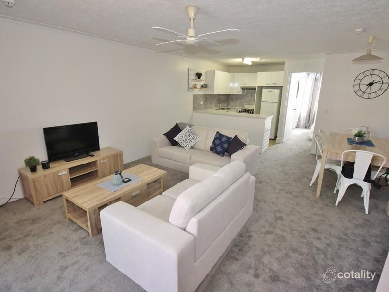 49/38 Enderley Ave, Surfers Paradise, QLD 4217