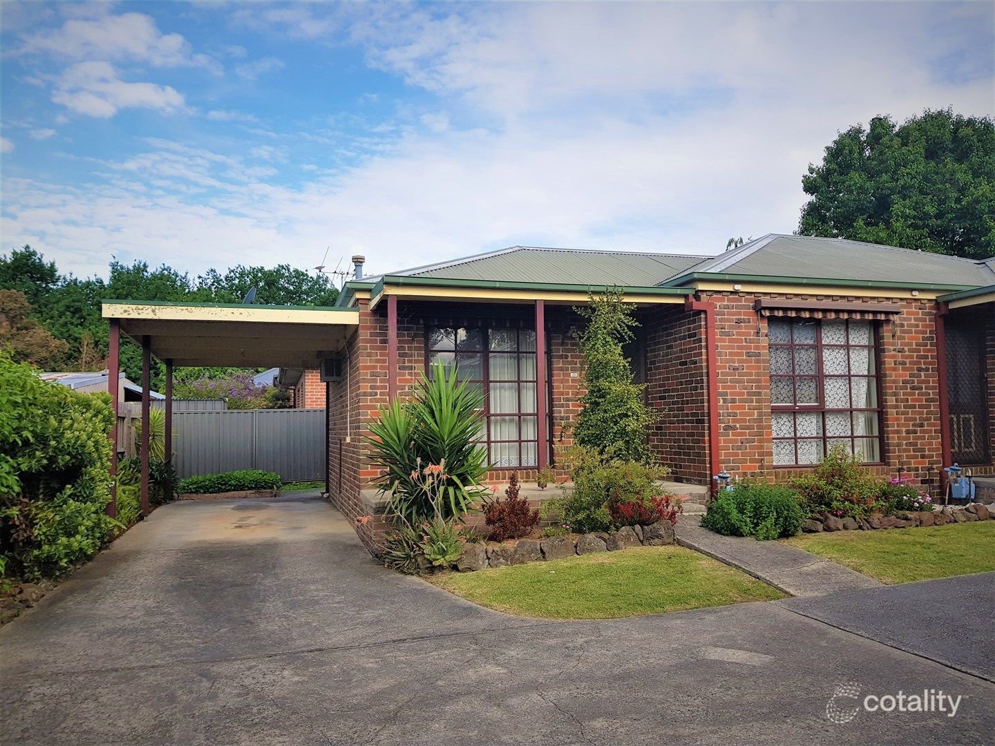 5/78 Castella St, Lilydale, VIC 3140