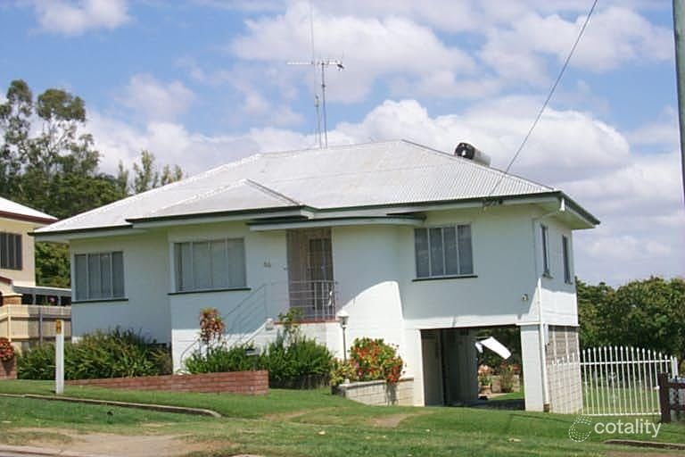 50 Jardine St, West Rockhampton, QLD 4700