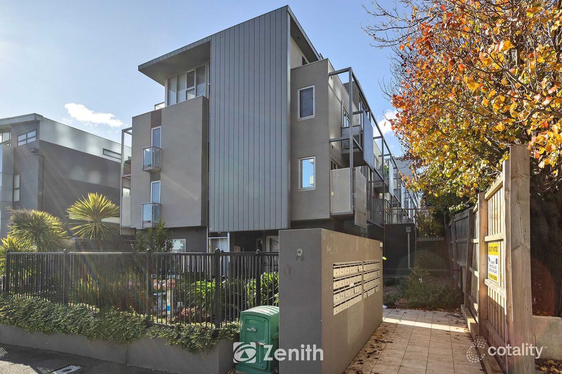 104/8 Bruce St, Box Hill, VIC 3128