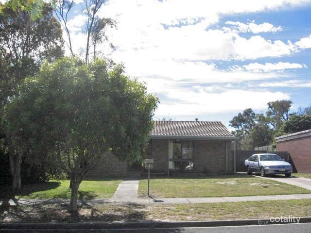3 Landsdowne Ct, Frankston, VIC 3199