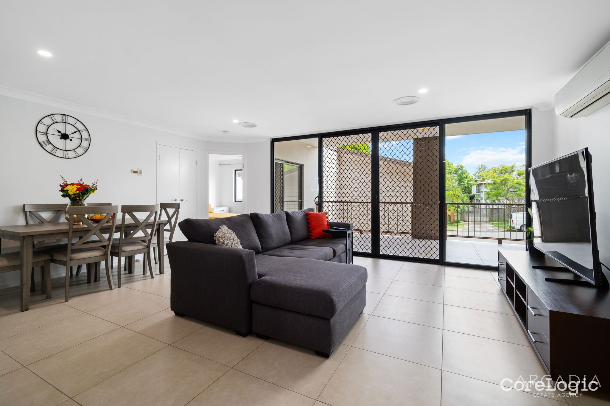 4/5 Livingstone St, Yeerongpilly, QLD 4105