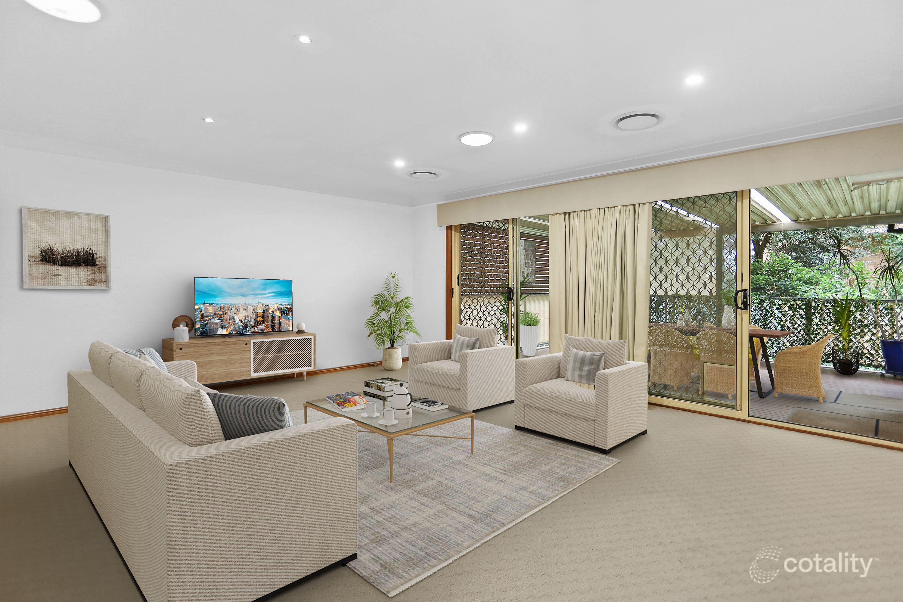 2/14 Cliff Rd, Epping, NSW 2121