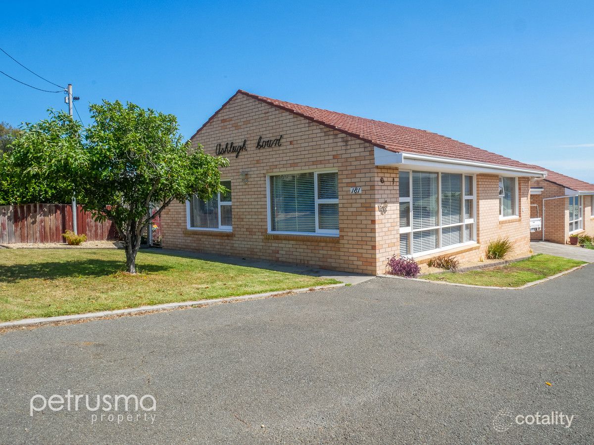 1/181 Tranmere Rd, Howrah, TAS 7018