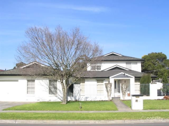 4 Zodiac St, Burwood, VIC 3125