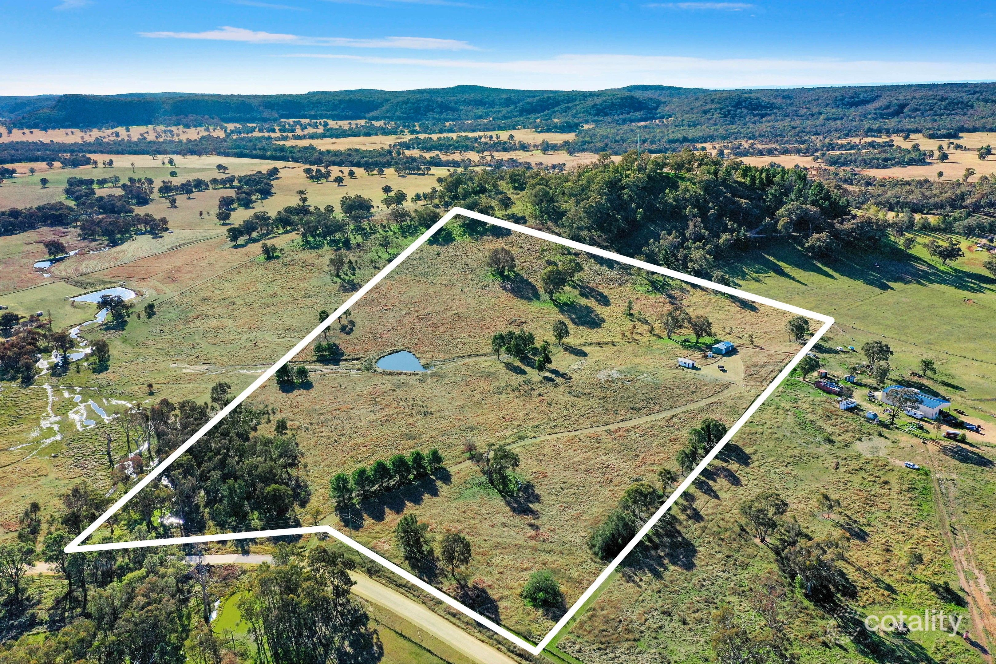 46 Iron Barks Rd, Kains Flat, NSW 2850