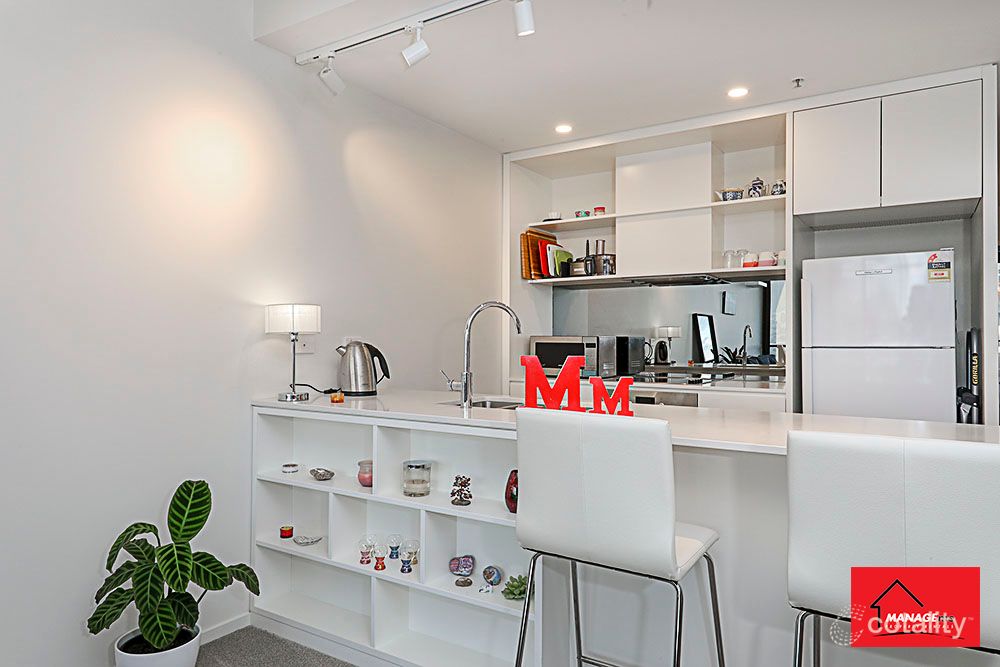 58/46 Honeysett View, Kingston, ACT 2604