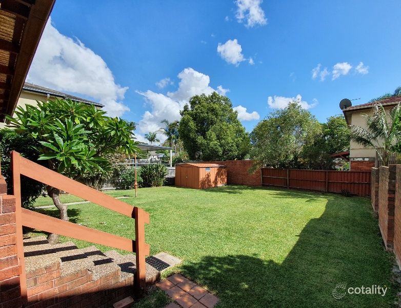 115 Albert Rd, Strathfield, NSW 2135