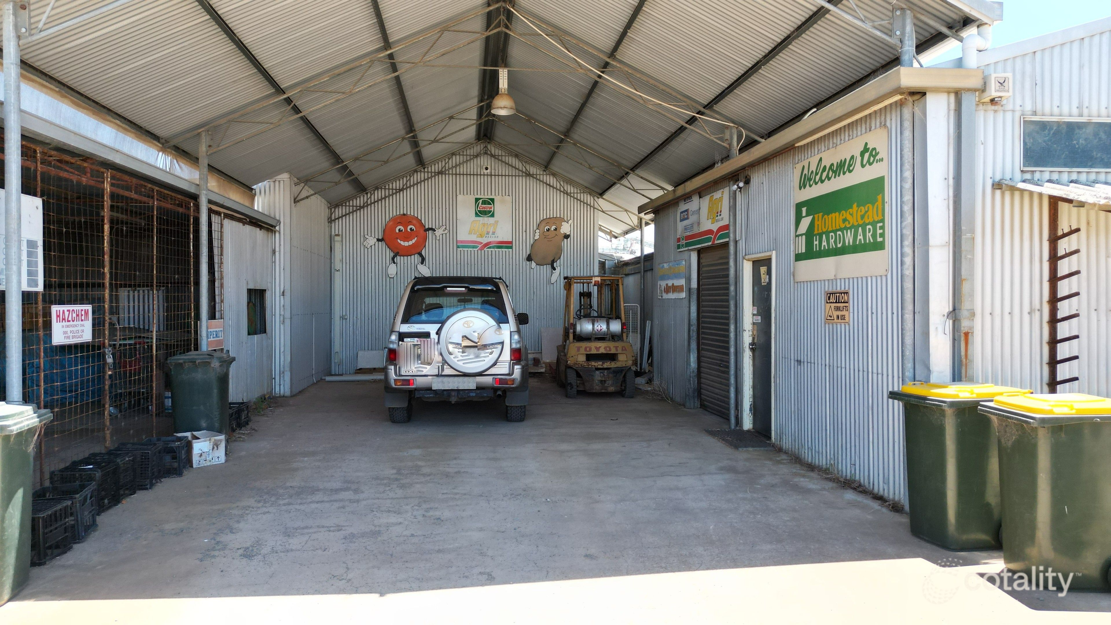 16 Richmond St, Nyabing, WA 6341