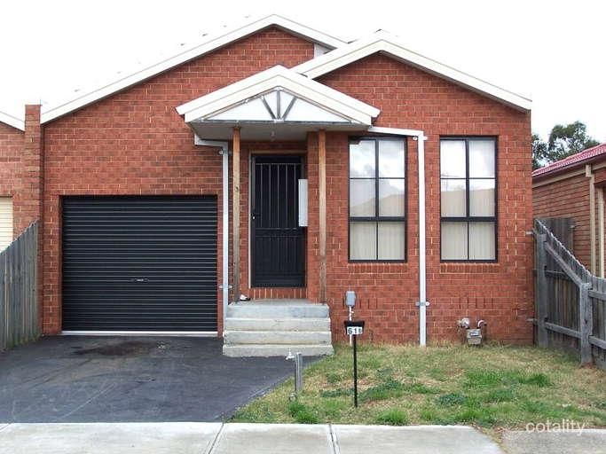 61 Calendula Cct, Epping, VIC 3076