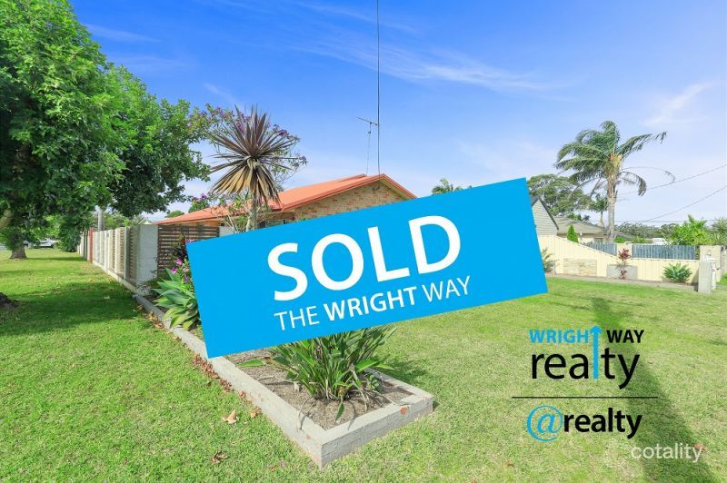 26 John St, Basin View, NSW 2540