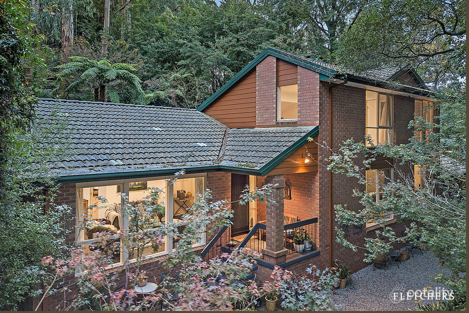 97-99 Ridge Rd, Mount Dandenong, VIC 3767