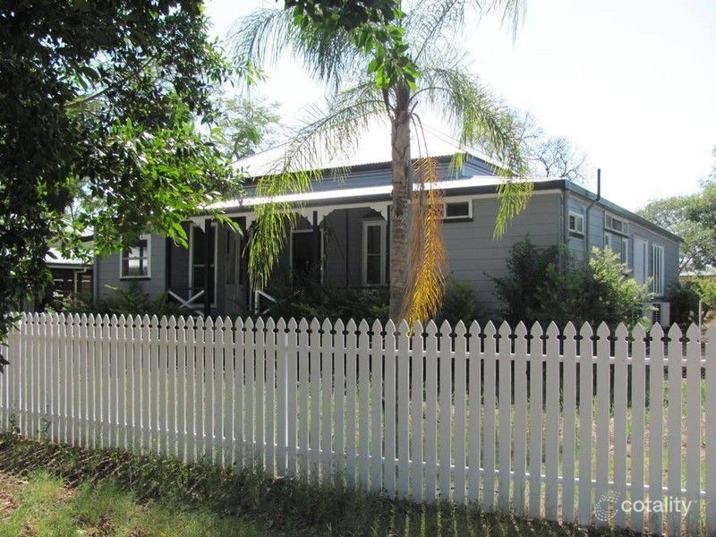 115 Crane St, Longreach, QLD 4730