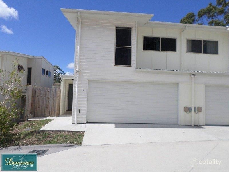 6/21 Lacey Rd, Carseldine, QLD 4034