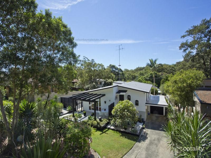 35 Ullora Rd, Nelson Bay, NSW 2315