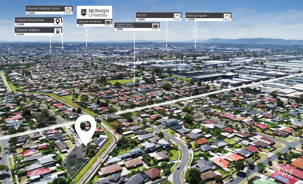 1 Allwen Ct, Clarinda, VIC 3169